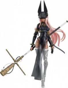 Falslander Figura Figma Hemet Nethel 16 cm