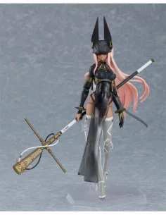 Falslander Figura Figma Hemet Nethel 16 cm 2