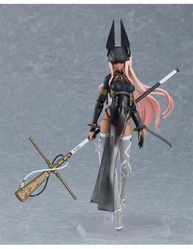 Falslander Figura Figma Hemet Nethel 16 cm