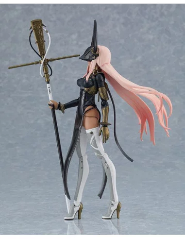 Falslander Figura Figma Hemet Nethel 16 cm