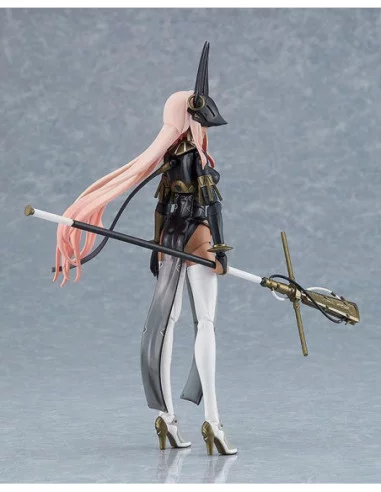 Falslander Figura Figma Hemet Nethel 16 cm