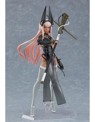 Falslander Figura Figma Hemet Nethel 16 cm