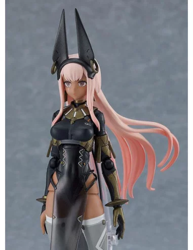 Falslander Figura Figma Hemet Nethel 16 cm