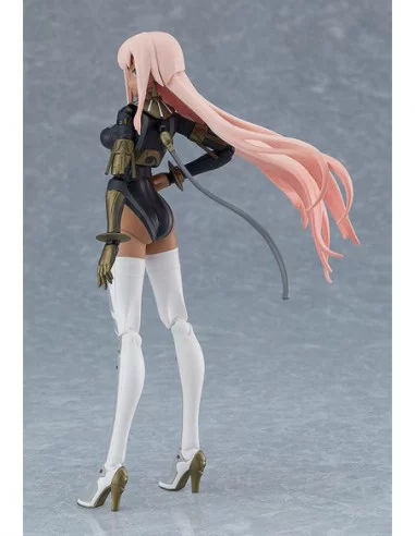Falslander Figura Figma Hemet Nethel 16 cm