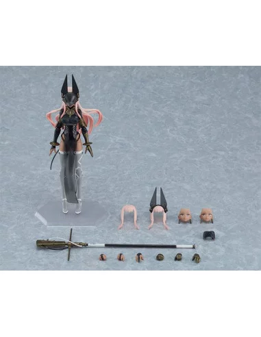 Falslander Figura Figma Hemet Nethel 16 cm