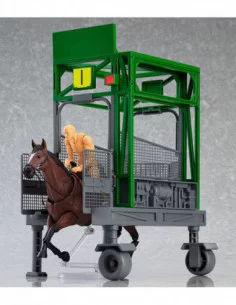 Original Character Accesorios para las Figuras Figma figmaPLUS Starting Gate 2