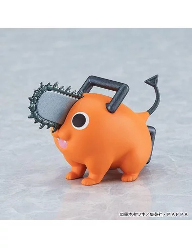 Chainsaw Man Figura Figma Denji 15 cm