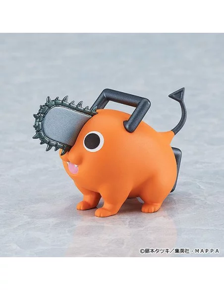 Chainsaw Man Figura Figma Denji 15 cm Chainsaw Man Figura Figma Denji 15 cm