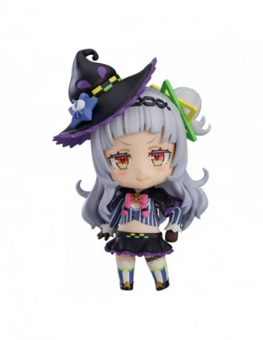 Hololive Production Figura Nendoroid Murasaki Shion 10 cm