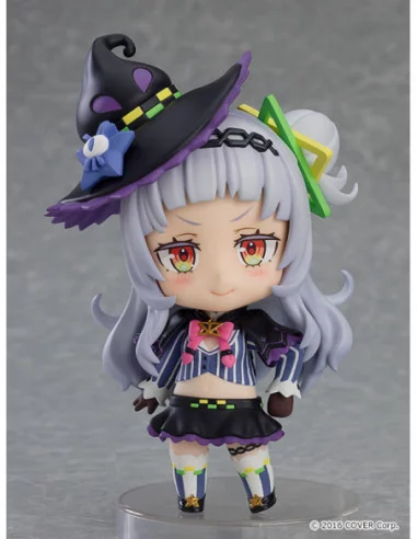 Hololive Production Figura Nendoroid Murasaki Shion 10 cm