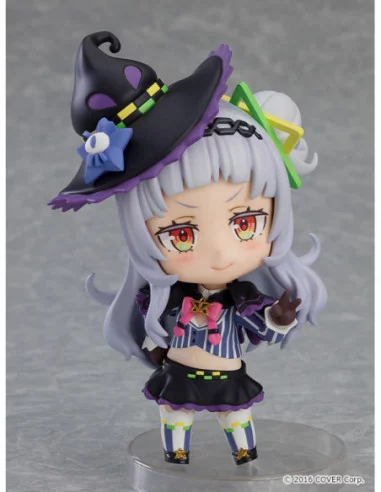 Hololive Production Figura Nendoroid Murasaki Shion 10 cm