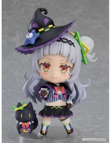 Hololive Production Figura Nendoroid Murasaki Shion 10 cm