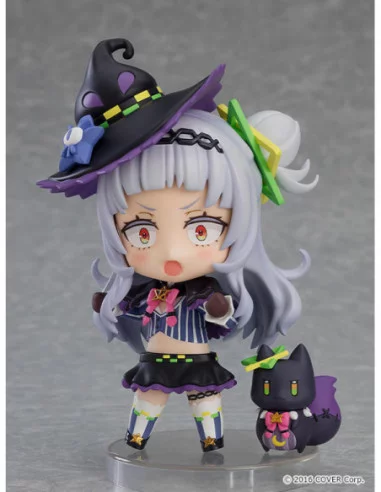 Hololive Production Figura Nendoroid Murasaki Shion 10 cm