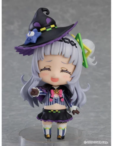 Hololive Production Figura Nendoroid Murasaki Shion 10 cm