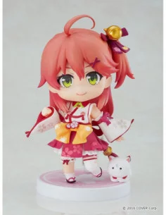 Hololive Production Figura Nendoroid Sakura Miko (re-run) 10 cm 2