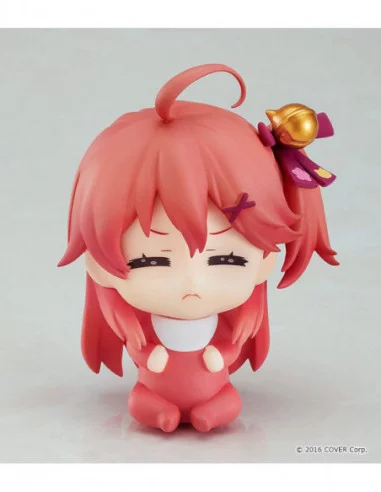 Hololive Production Figura Nendoroid Sakura Miko (re-run) 10 cm