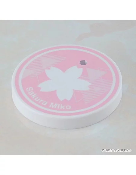 Hololive Production Figura Nendoroid Sakura Miko (re-run) 10 cm
