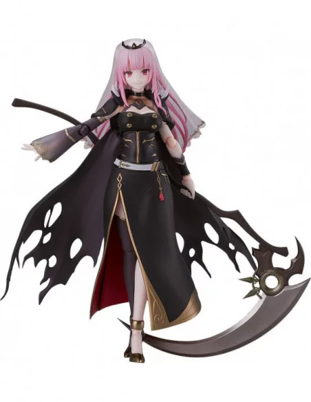 Hololive Production Figura Figma Mori Calliope 15 cm