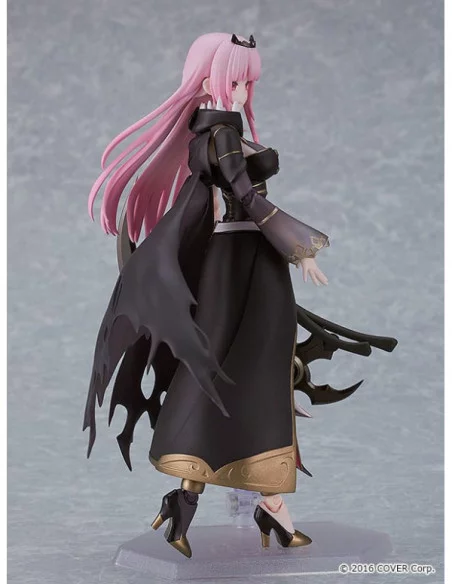 Hololive Production Figura Figma Mori Calliope 15 cm Hololive Production Figura Figma Mori Calliope 15 cm