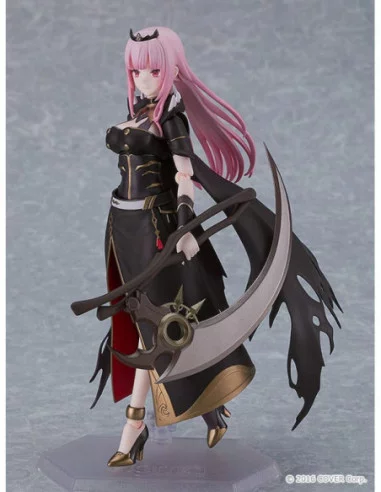 Hololive Production Figura Figma Mori Calliope 15 cm