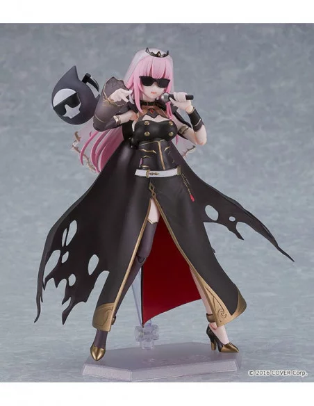 Hololive Production Figura Figma Mori Calliope 15 cm Hololive Production Figura Figma Mori Calliope 15 cm