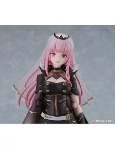 Hololive Production Figura Figma Mori Calliope 15 cm