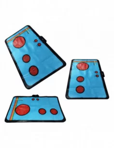 Estera para Juegos Retro + 140 Juegos 2