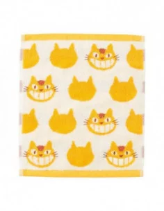 Mi vecino Totoro Mini Toalla Catbus 32 x 36 cm