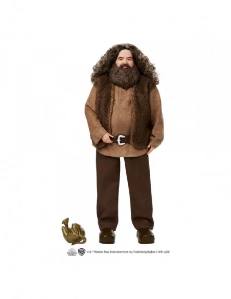 Harry Potter Muñeco Rubeus Hagrid 31 cm Harry Potter Muñeco Rubeus Hagrid 31 cm