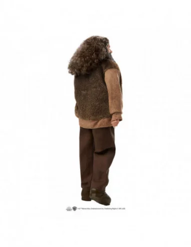 Harry Potter Muñeco Rubeus Hagrid 31 cm