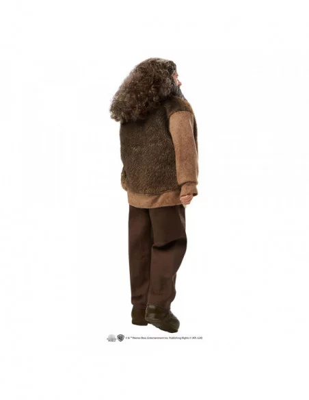 Harry Potter Muñeco Rubeus Hagrid 31 cm Harry Potter Muñeco Rubeus Hagrid 31 cm