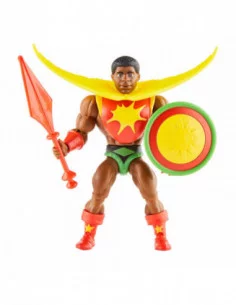 Masters of the Universe Origins Figuras 14 cm Wave 8 Surtido (4) 2