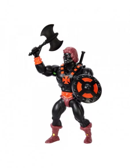 Masters of the Universe Origins Figuras 14 cm Wave 8 Surtido (4) Masters of the Universe Origins Figuras 14 cm Wave 8 Surtido (4)