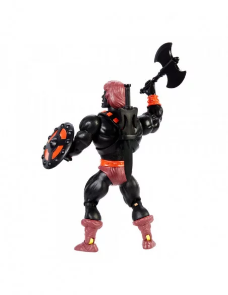 Masters of the Universe Origins Figuras 14 cm Wave 8 Surtido (4) Masters of the Universe Origins Figuras 14 cm Wave 8 Surtido (4)