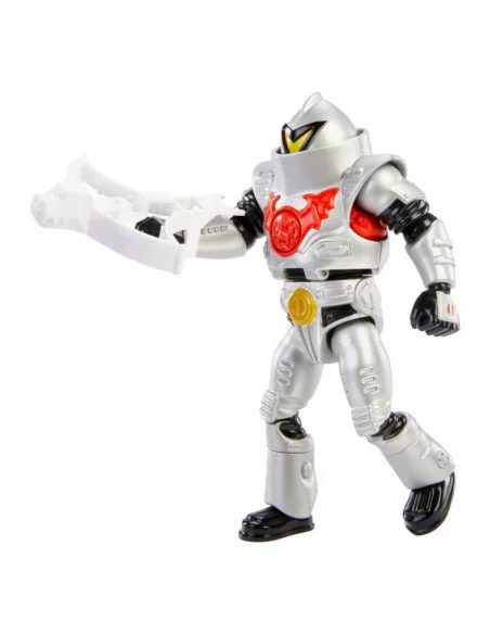 Masters of the Universe Origins Figuras 14 cm Wave 8 Surtido (4) Masters of the Universe Origins Figuras 14 cm Wave 8 Surtido (4)