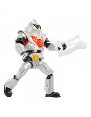 Masters of the Universe Origins Figuras 14 cm Wave 8 Surtido (4)