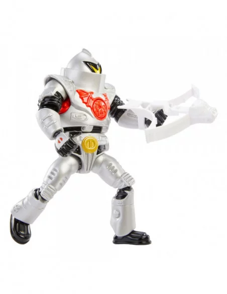 Masters of the Universe Origins Figuras 14 cm Wave 8 Surtido (4) Masters of the Universe Origins Figuras 14 cm Wave 8 Surtido (4)