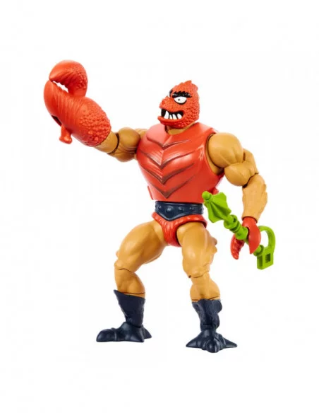 Masters of the Universe Origins Figuras 14 cm Wave 8 Surtido (4) Masters of the Universe Origins Figuras 14 cm Wave 8 Surtido (4)