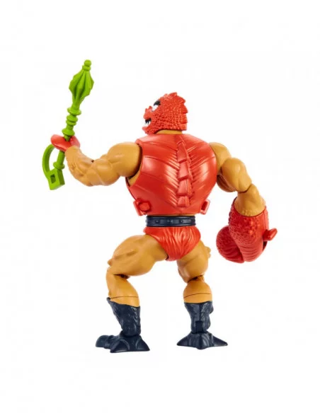 Masters of the Universe Origins Figuras 14 cm Wave 8 Surtido (4) Masters of the Universe Origins Figuras 14 cm Wave 8 Surtido (4)