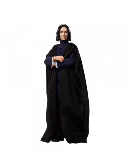Harry Potter Muñeco Severus Snape 31 cm Harry Potter Muñeco Severus Snape 31 cm