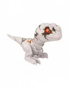 Jurassic World: Dominion Uncaged Rowdy Roars Figura Atrociraptor 2