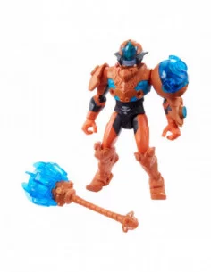 He-Man and the Masters of the Universe Figuras 2022 Man-At-Arms 14 cm 2