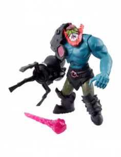 He-Man and the Masters of the Universe Figuras 2022 Trap Jaw 14 cm 2
