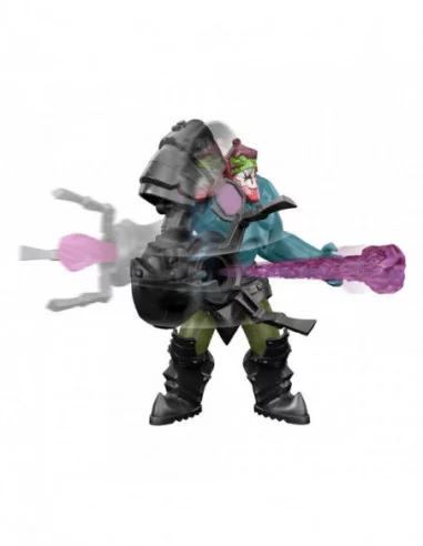 He-Man and the Masters of the Universe Figuras 2022 Trap Jaw 14 cm