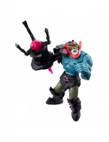 He-Man and the Masters of the Universe Figuras 2022 Trap Jaw 14 cm