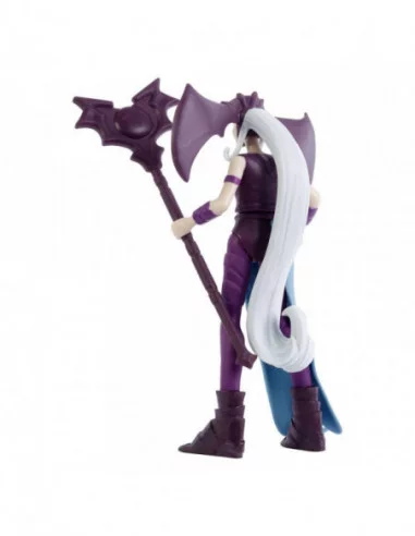 He-Man and the Masters of the Universe Figuras 2022 Evil-Lyn 14 cm