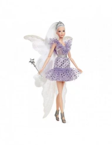 Barbie Signature Milestones Muñeca Tooth Fairy