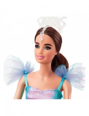 Barbie Signature Milestones Muñeca Ballet Wishes