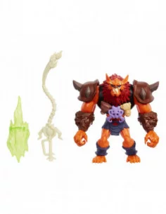 He-Man and the Masters of the Universe Figuras 2022 Deluxe Beast Man 14 cm 2
