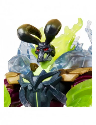 He-Man and the Masters of the Universe Figuras 2022 Deluxe Skeletor Reborn 14 cm